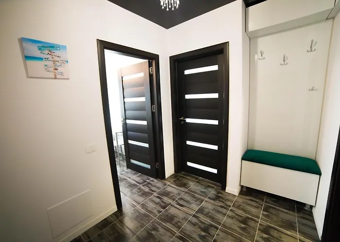 Toto\'S Apartment
